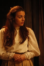 Mixed Marriage Nora Jane Noone