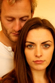 MixedMarriage brandon-and-noone